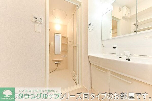 メゾン Tomoの物件内観写真